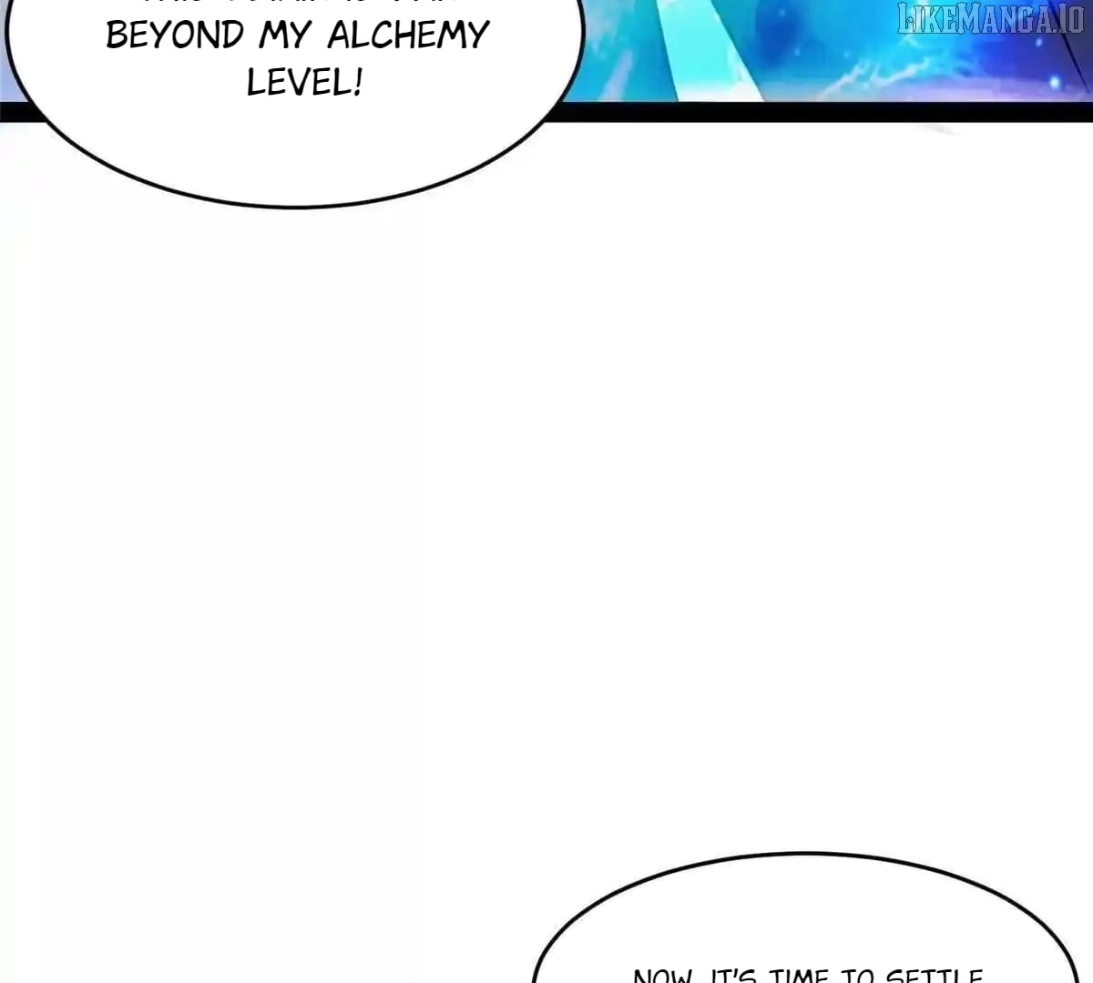 Divine Urban God Chapter 296 - page 89
